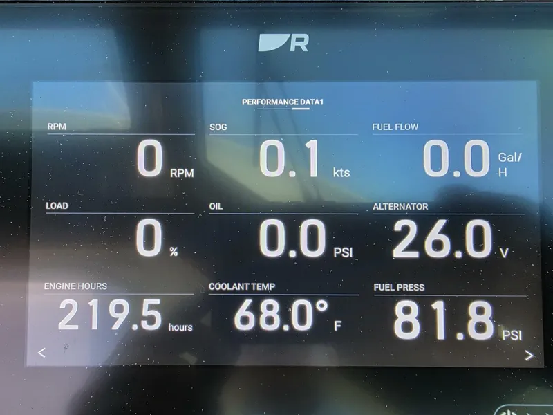 Slide: The Image of Back Cove 372 2022 - 5917672