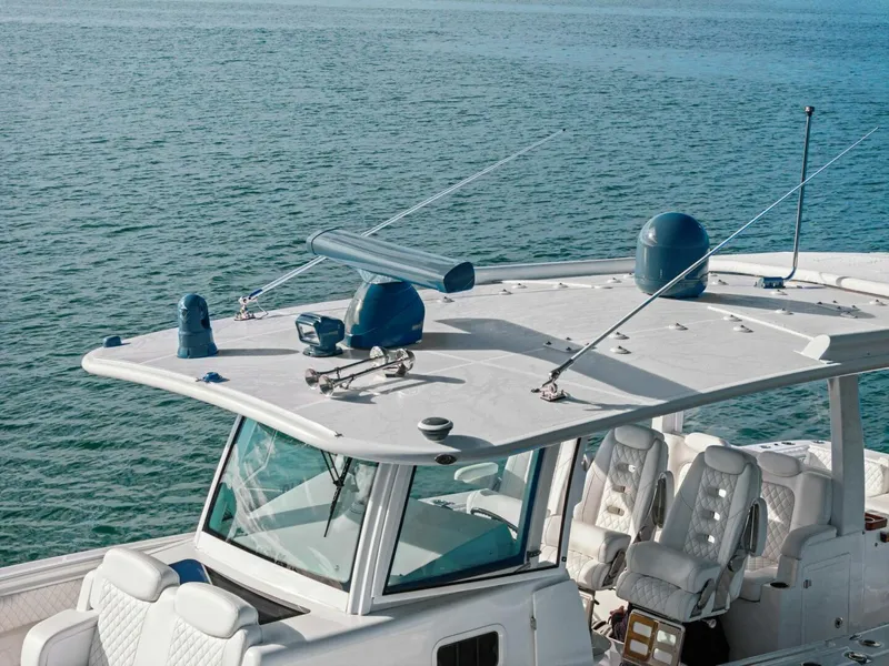 Slide: The Image of HCB 42 Lujo 2023 - 5886279