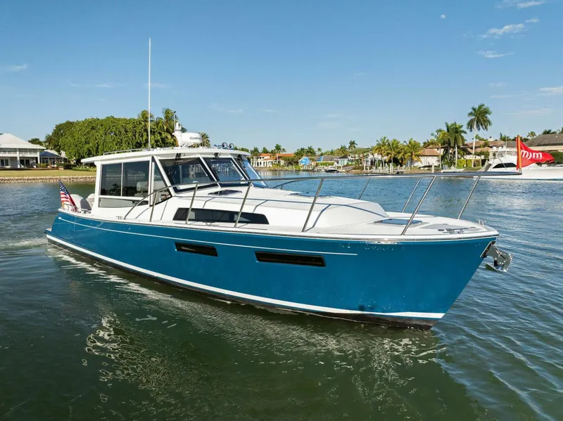 Slide: The Image of 2026 MJM 47R - 5910970