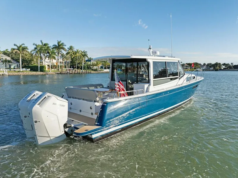 Slide: The Image of 2026 MJM 47R - 5910971