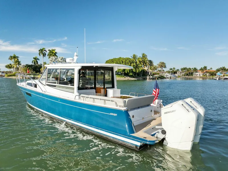 Slide: The Image of 2026 MJM 47R - 5910963