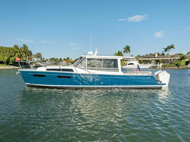 Slide: The Image of 2026 MJM 47R - 5910964