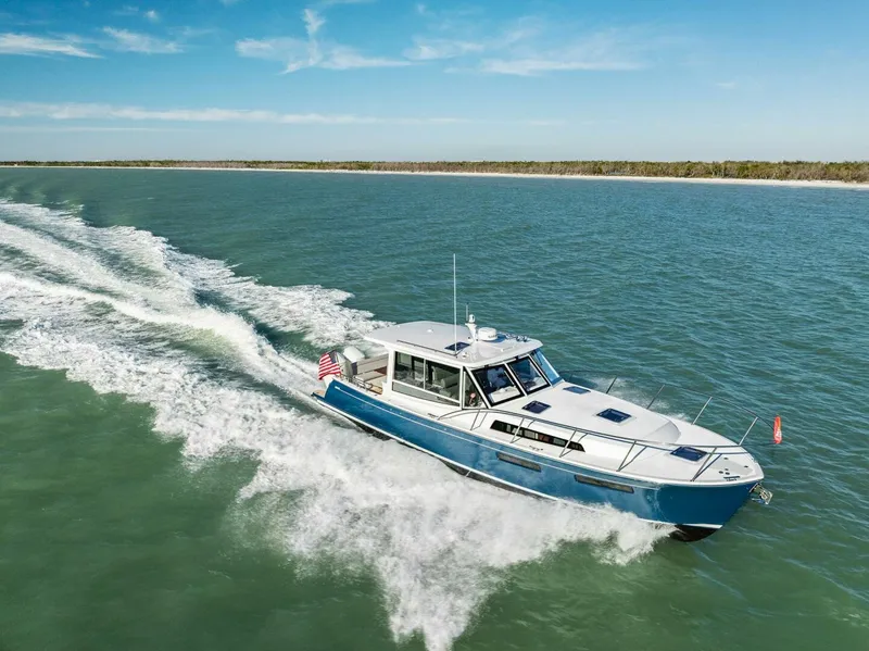 Slide: The Image of 2026 MJM 47R - 5910947