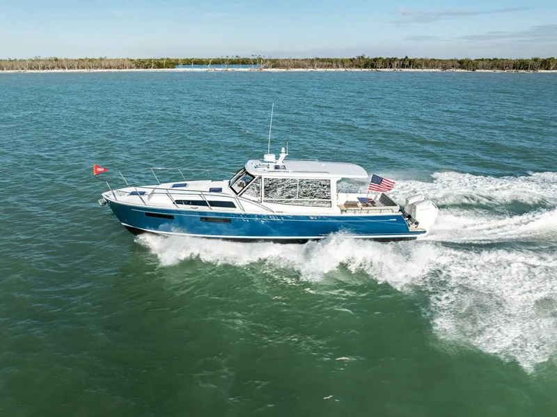 Slide: The Image of 2026 MJM 47R - 5910960