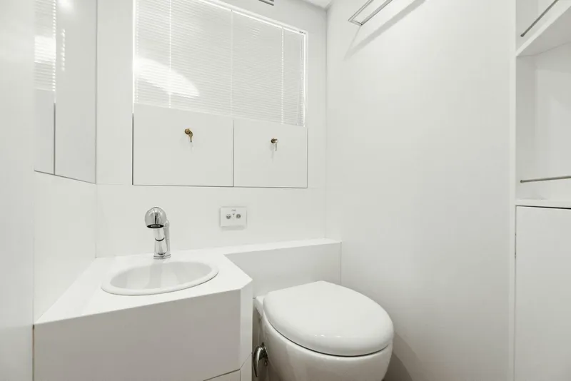 Slide: The Image of Pershing GTX Motoryacht 2023 - 5886937