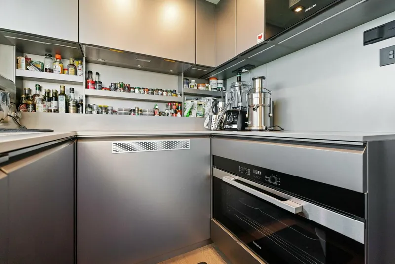 Slide: The Image of Pershing GTX Motoryacht 2023 - 5886854