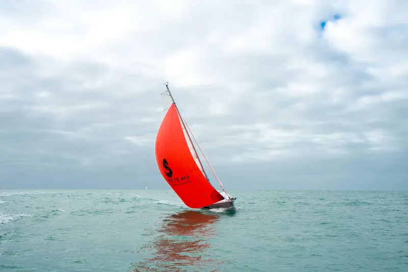 Slide: The Image of Beneteau Oceanis 30.1 2027 - 5886581
