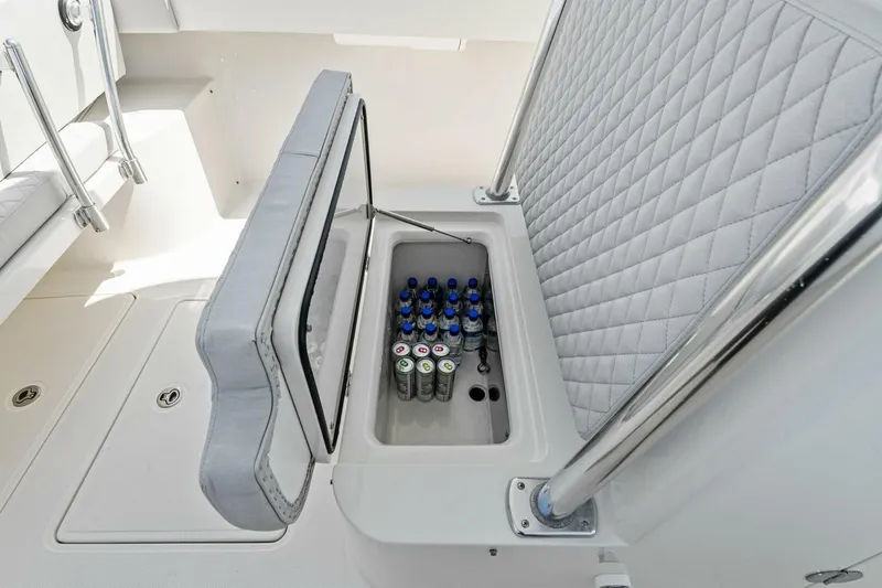 Slide: The Image of Bahama 41 2015 - 5886499