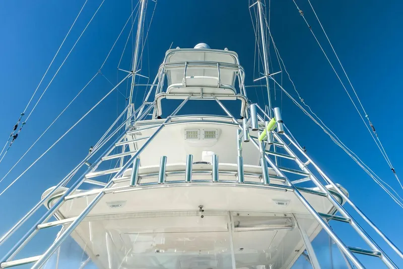 Slide: The Image of Cabo 45 Express 2006 - 5886734