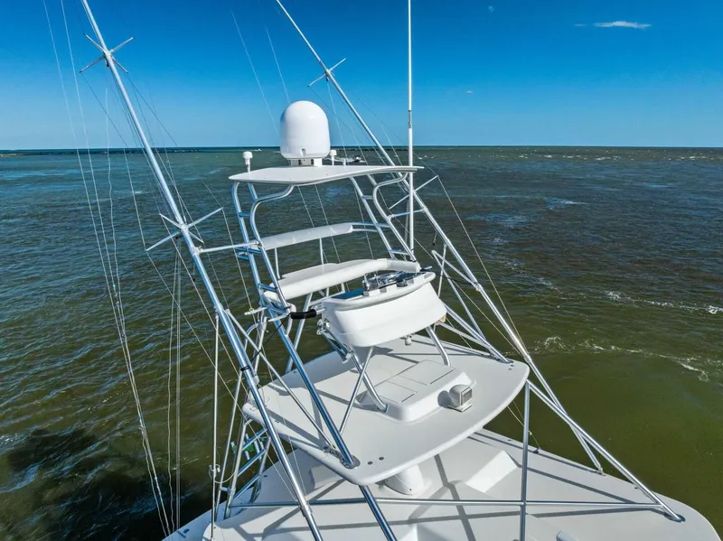 Slide: The Image of Cabo 45 Express 2006 - 5886684