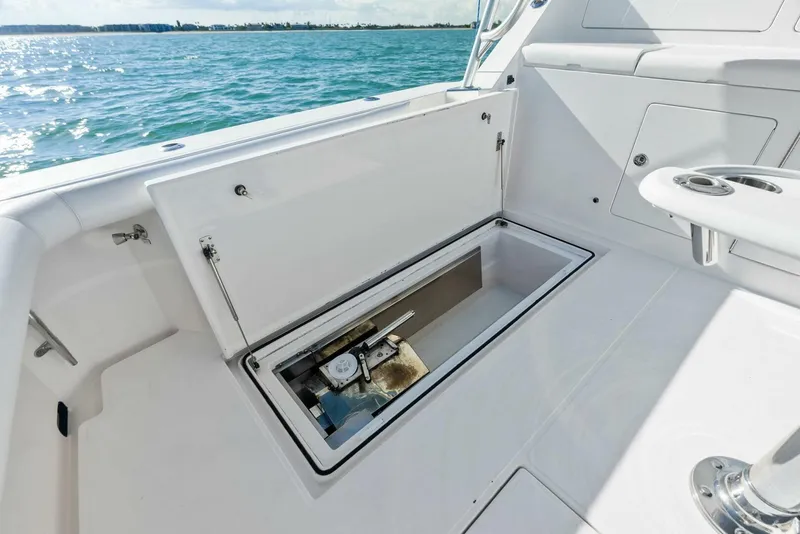 Slide: The Image of Cabo 45 Express 2006 - 5886729