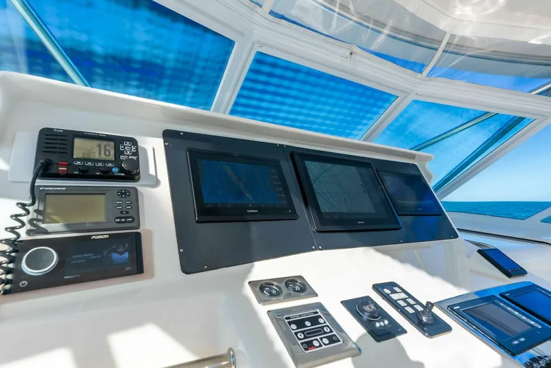 Slide: The Image of Cabo 45 Express 2006 - 5886741