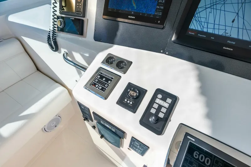 Slide: The Image of Cabo 45 Express 2006 - 5886744