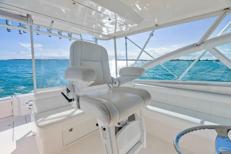 Slide: The Image of Cabo 45 Express 2006 - 5886746