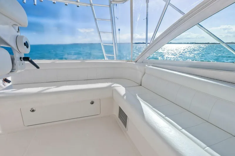 Slide: The Image of Cabo 45 Express 2006 - 5886745