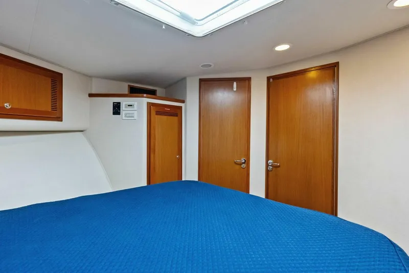 Slide: The Image of Cabo 45 Express 2006 - 5886721