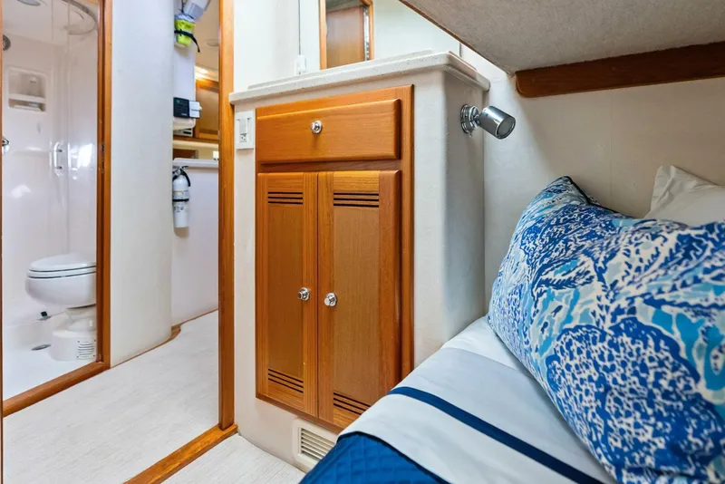 Slide: The Image of Cabo 45 Express 2006 - 5886714