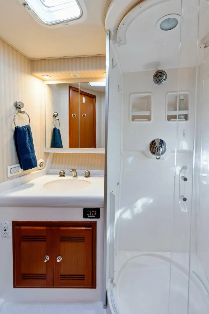 Slide: The Image of Cabo 45 Express 2006 - 5886716