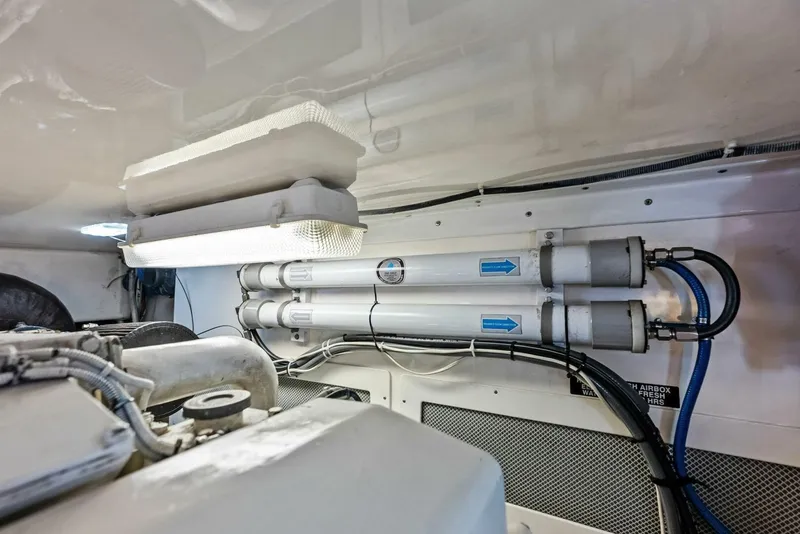 Slide: The Image of Cabo 45 Express 2006 - 5886709