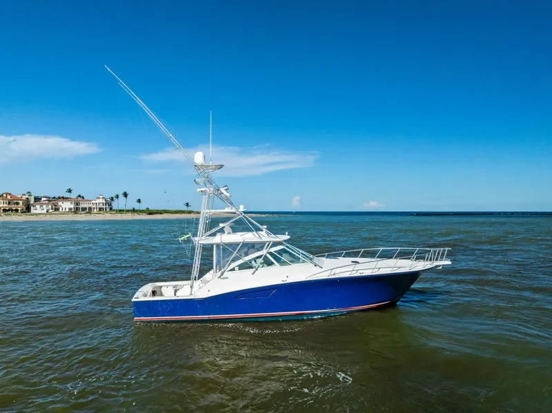 Slide: The Image of Cabo 45 Express 2006 - 5886691