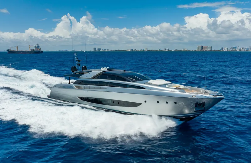 The Image of Riva Mythos 2014 - 5887172