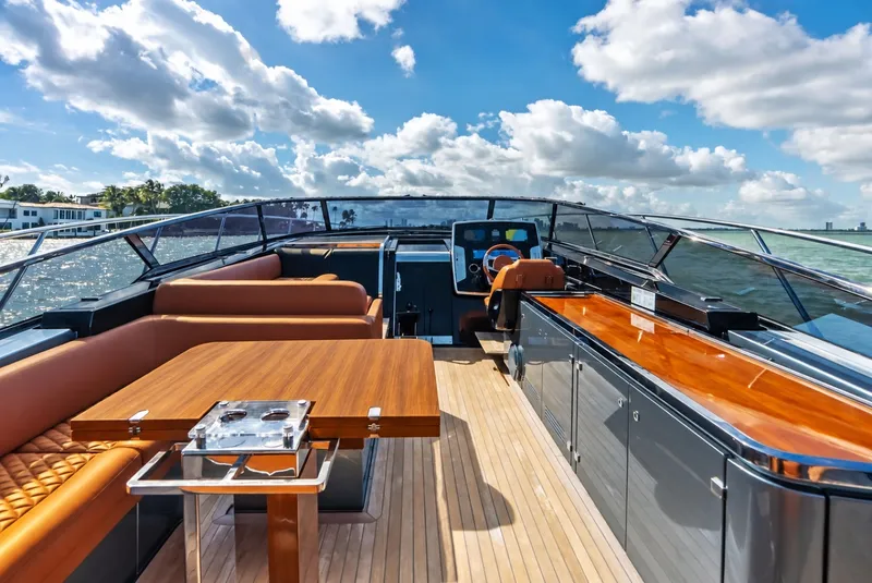 Slide: The Image of Riva 56' Rivale 2021 - 8381821