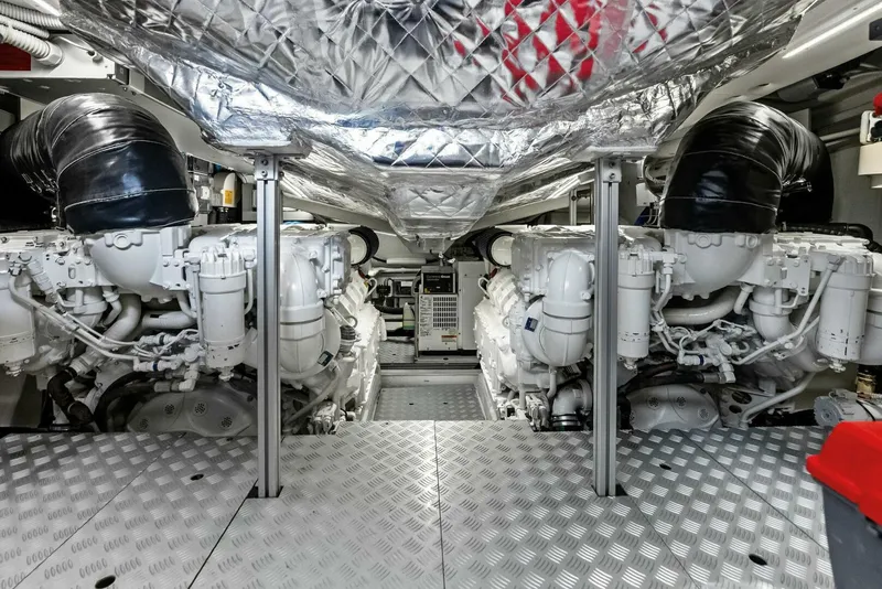 Slide: The Image of Riva 56' Rivale 2021 - 5887352