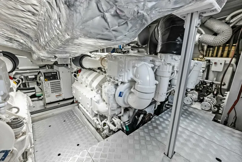 Slide: The Image of Riva 56' Rivale 2021 - 5887353