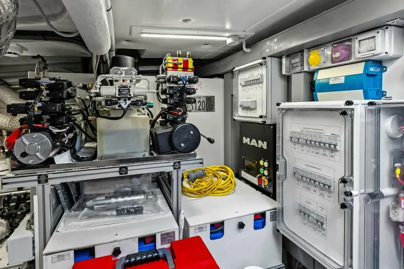 Slide: The Image of Riva 56' Rivale 2021 - 5887356