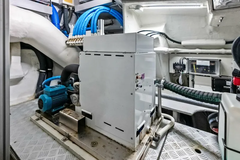 Slide: The Image of Riva 56' Rivale 2021 - 5887358