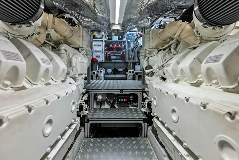 Slide: The Image of Riva 56' Rivale 2021 - 5887359