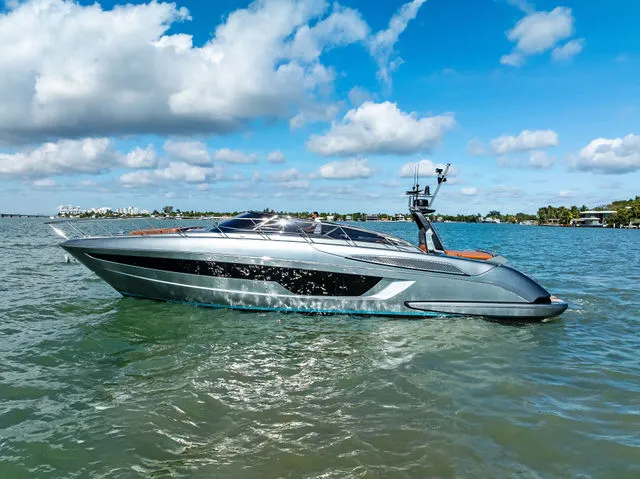 Slide: The Image of Riva 56' Rivale 2021 - 71