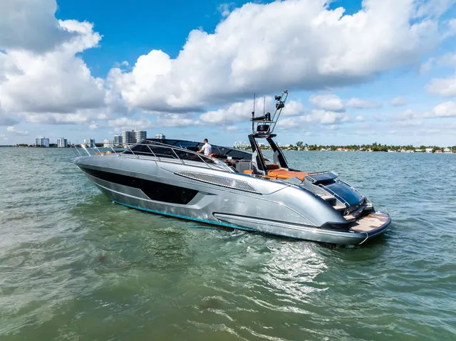 Slide: The Image of Riva 56' Rivale 2021 - 74