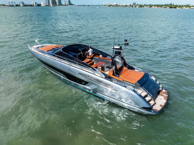 Slide: The Image of Riva 56' Rivale 2021 - 75