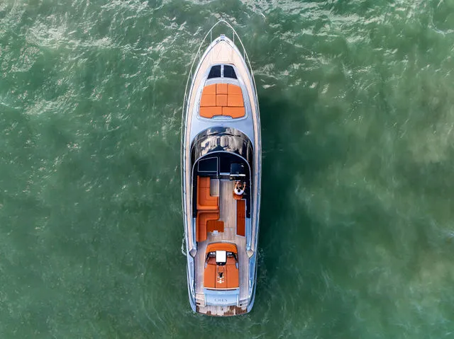 Slide: The Image of Riva 56' Rivale 2021 - 78