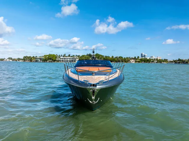 Slide: The Image of Riva 56' Rivale 2021 - 80