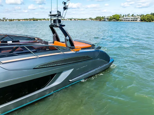 Slide: The Image of Riva 56' Rivale 2021 - 81