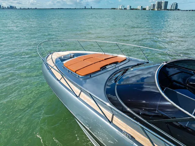 Slide: The Image of Riva 56' Rivale 2021 - 82