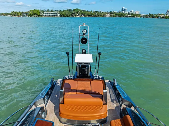 Slide: The Image of Riva 56' Rivale 2021 - 83