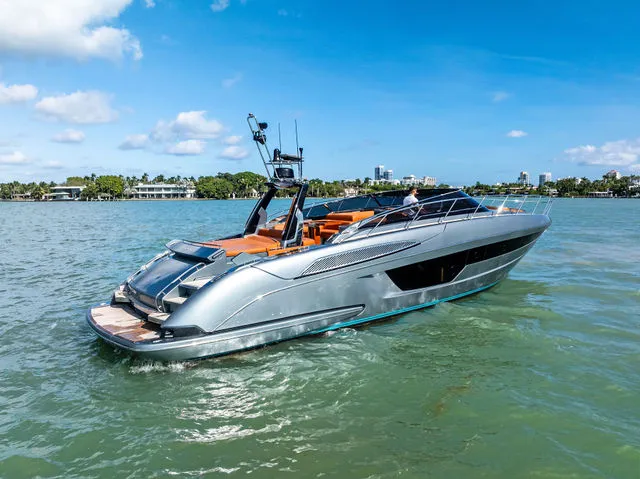 Slide: The Image of Riva 56' Rivale 2021 - 84