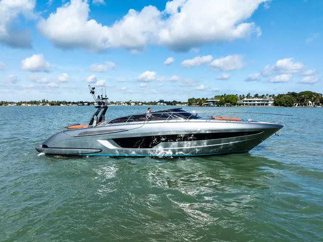 Slide: The Image of Riva 56' Rivale 2021 - 85