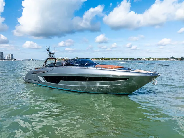 Slide: The Image of Riva 56' Rivale 2021 - 86