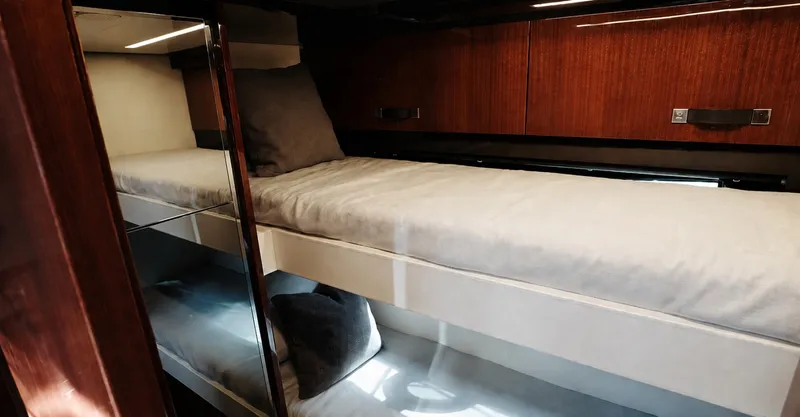 Slide: The Image of Riva 56' Rivale 2021 - 7453506