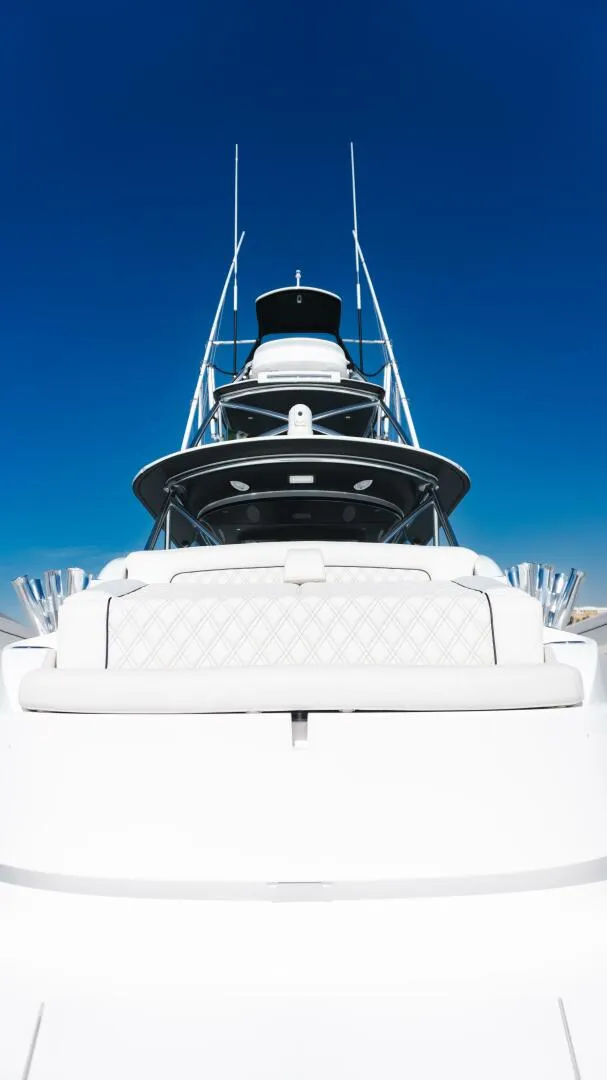 Slide: The Image of 2024 Valhalla Boatworks V-55 "Galati Yacht Sales Trade" - 5887533