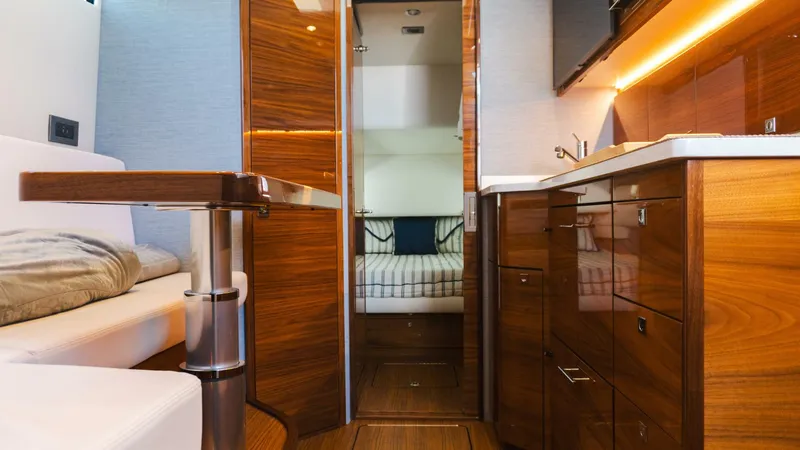 Slide: The Image of 2024 Valhalla Boatworks V-55 "Galati Yacht Sales Trade" - 5887657