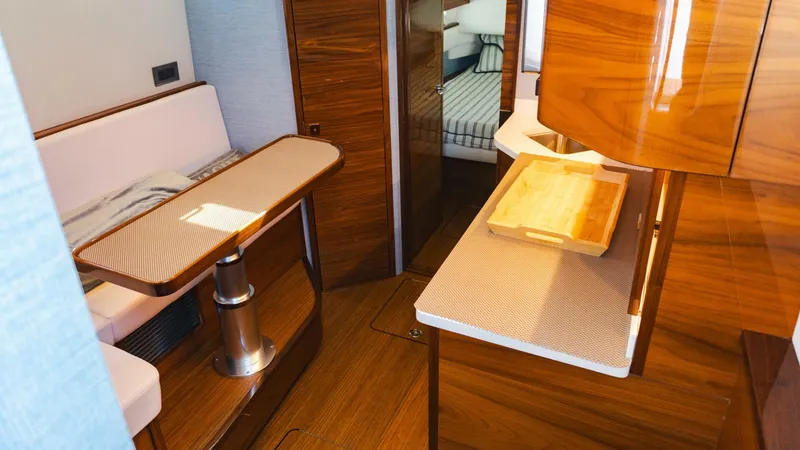 Slide: The Image of 2024 Valhalla Boatworks V-55 "Galati Yacht Sales Trade" - 5887629