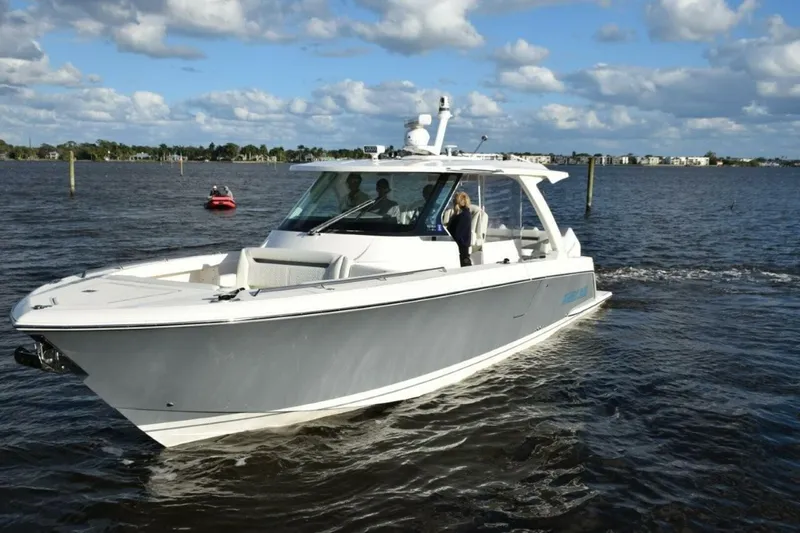 Slide: The Image of Forward Seating With Tall Enough Bow To Be Comfortable And Secure - 5903797