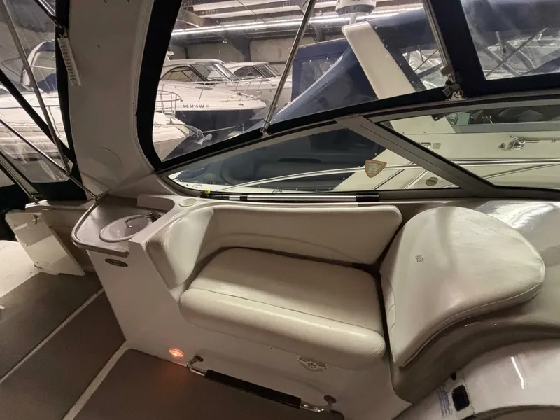 Slide: The Image of Four Winns 328 Vista 2003 - 5940226