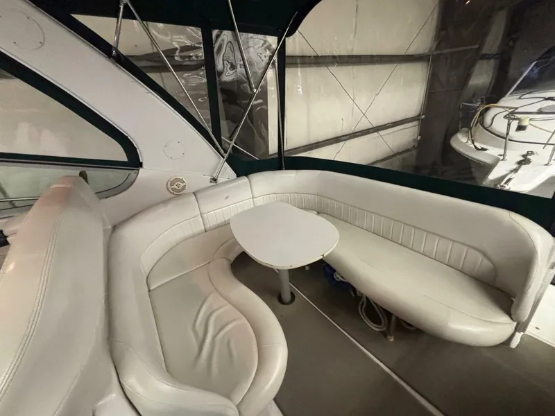 Slide: The Image of Four Winns 328 Vista 2003 - 5940227