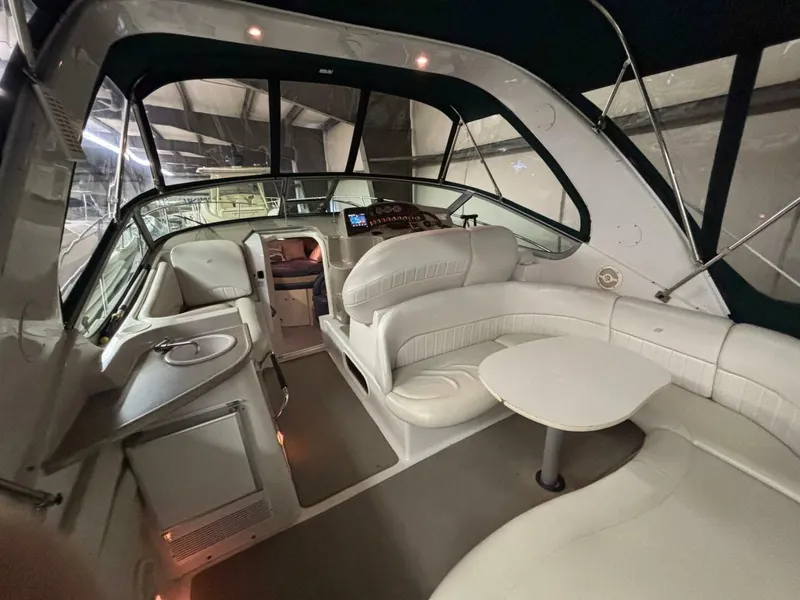 Slide: The Image of Four Winns 328 Vista 2003 - 5940228